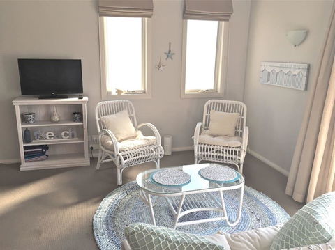 Fremantle Local Beach Studio - Accommodation Rockhampton 6