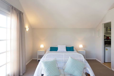 Fremantle Local Beach Studio - Accommodation Rockhampton 14