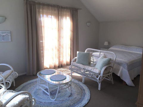 Fremantle Local Beach Studio - Accommodation Rockhampton 25