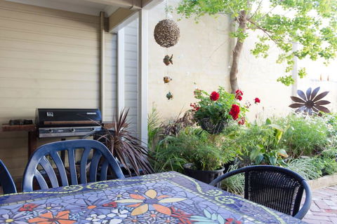 Fremantle Local Beach Studio - Accommodation Rockhampton 9