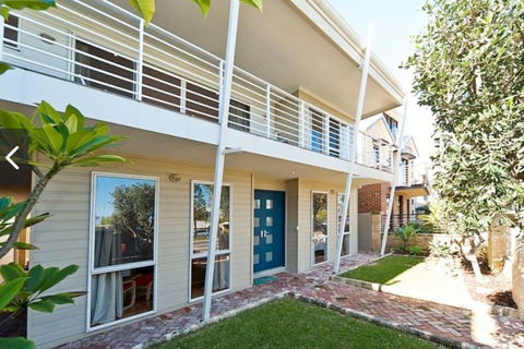 Fremantle Local Beach Studio - Accommodation Rockhampton 20