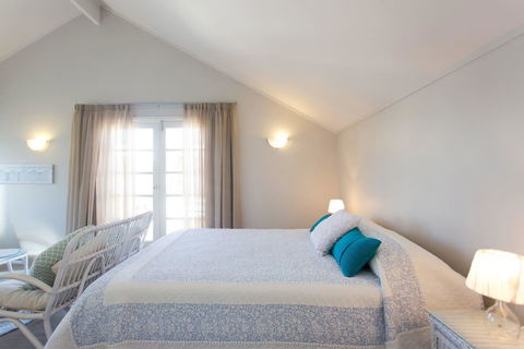 Fremantle Local Beach Studio - Accommodation Rockhampton 16