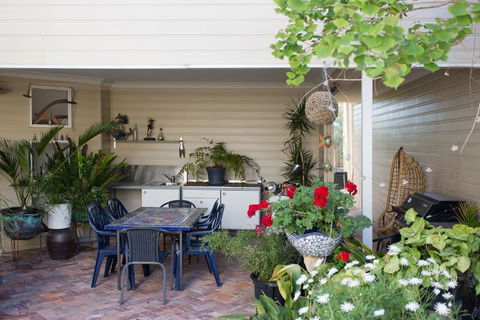 Fremantle Local Beach Studio - Accommodation Rockhampton 11