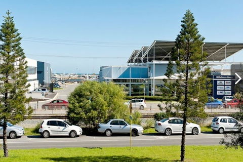 Fremantle Local Beach Studio - Accommodation Rockhampton 5