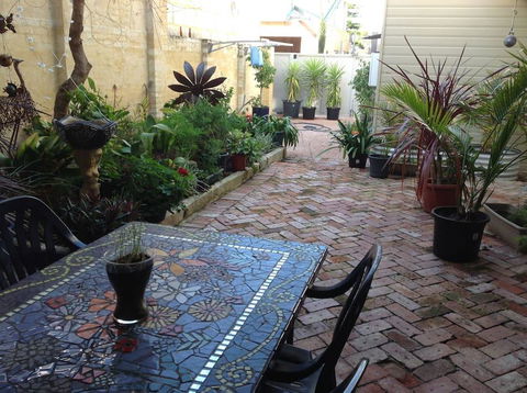 Fremantle Local Beach Studio - Accommodation Rockhampton 23