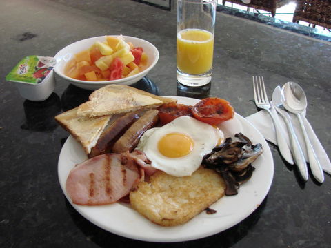 Seatrees Accommodation - Accommodation Rockhampton 19