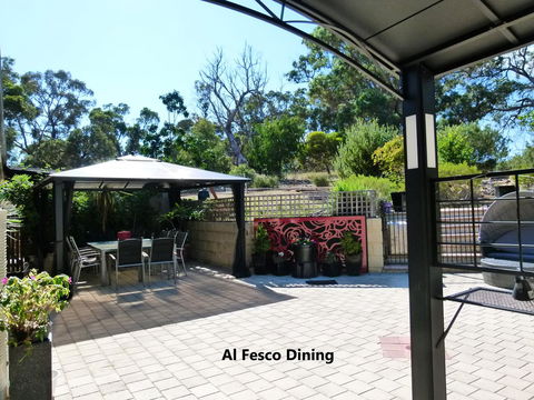 Seatrees Accommodation - Accommodation Rockhampton 31