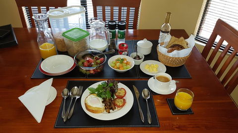 Seatrees Accommodation - Accommodation Rockhampton 22
