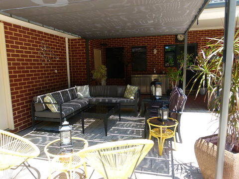 Seatrees Accommodation - Accommodation Rockhampton 2