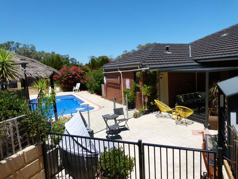Seatrees Accommodation - Accommodation Rockhampton 28