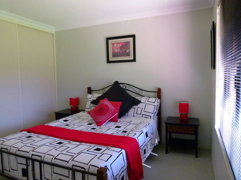 Seatrees Accommodation - Accommodation Rockhampton 26