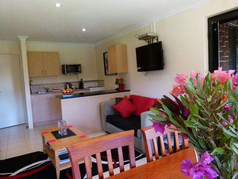 Seatrees Accommodation - Accommodation Rockhampton 17