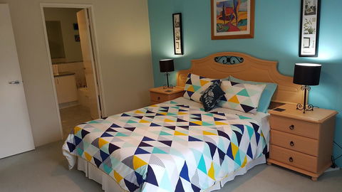 Seatrees Accommodation - Accommodation Rockhampton 6
