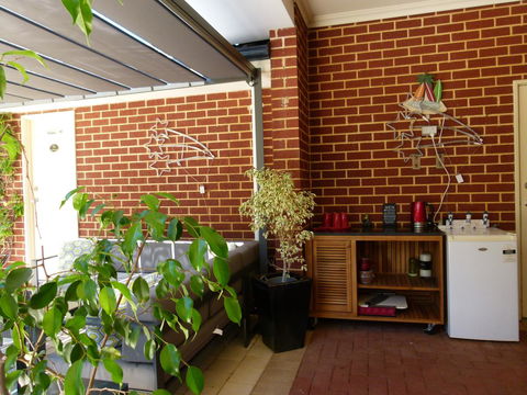 Seatrees Accommodation - Accommodation Rockhampton 34