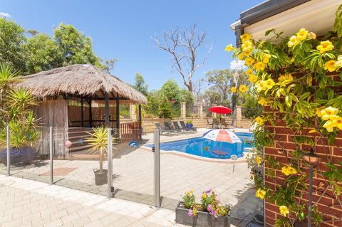 Seatrees Accommodation - Accommodation Rockhampton 29