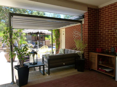 Seatrees Accommodation - Accommodation Rockhampton 30