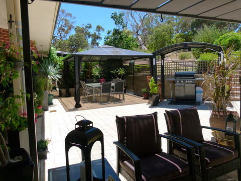 Seatrees Accommodation - Accommodation Rockhampton 32