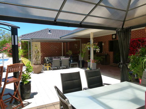 Seatrees Accommodation - Accommodation Rockhampton 33