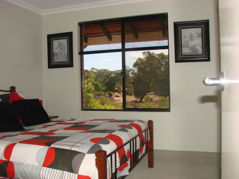 Seatrees Accommodation - Accommodation Rockhampton 4