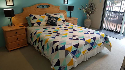 Seatrees Accommodation - Accommodation Rockhampton 25
