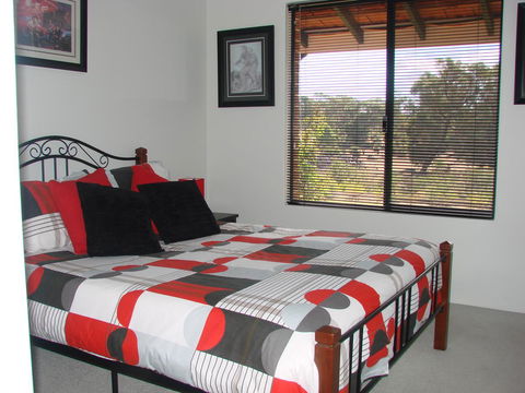 Seatrees Accommodation - Accommodation Rockhampton 9