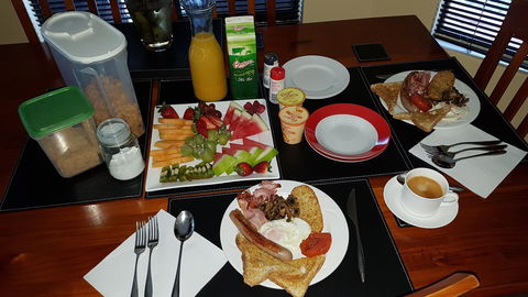Seatrees Accommodation - Accommodation Rockhampton 24