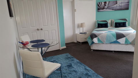 Palm Beach Bed & Breakfast - Accommodation Rockhampton 25