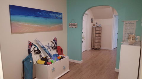 Palm Beach Bed & Breakfast - Accommodation Rockhampton 15