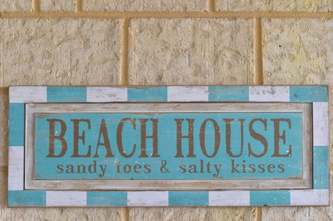 Palm Beach Bed & Breakfast - Accommodation Rockhampton 37