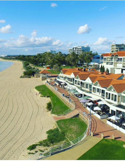 Palm Beach Bed & Breakfast - Accommodation Rockhampton 33