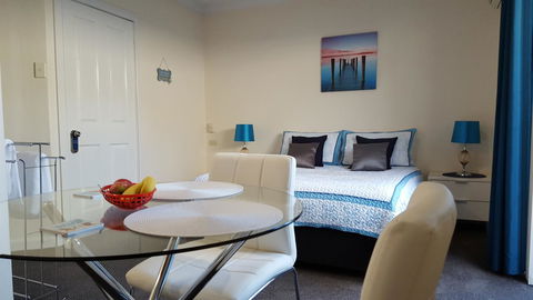 Palm Beach Bed & Breakfast - Accommodation Rockhampton 10