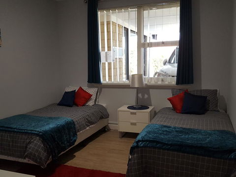 Palm Beach Bed & Breakfast - Accommodation Rockhampton 5