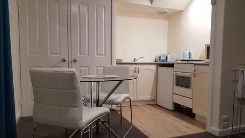 Palm Beach Bed & Breakfast - Accommodation Rockhampton 7