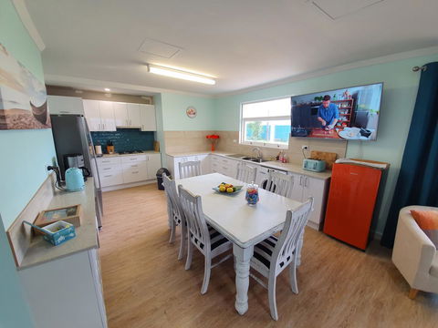 Palm Beach Bed & Breakfast - Accommodation Rockhampton 19