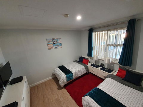 Palm Beach Bed & Breakfast - Accommodation Rockhampton 26
