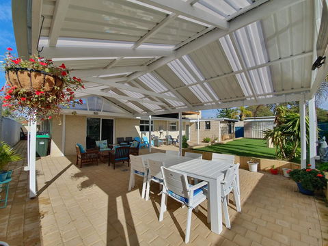 Palm Beach Bed & Breakfast - Accommodation Rockhampton 20