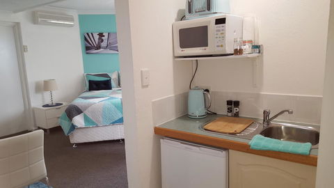 Palm Beach Bed & Breakfast - Accommodation Rockhampton 11