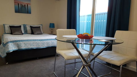 Palm Beach Bed & Breakfast - Accommodation Rockhampton 39