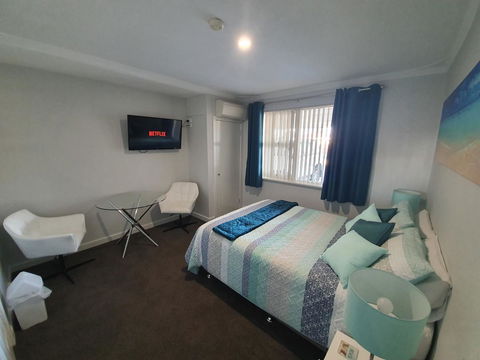Palm Beach Bed & Breakfast - Accommodation Rockhampton 27