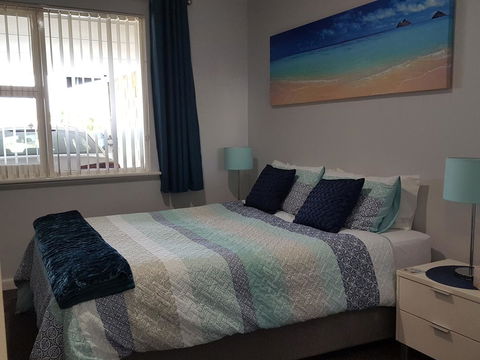 Palm Beach Bed & Breakfast - Accommodation Rockhampton 4