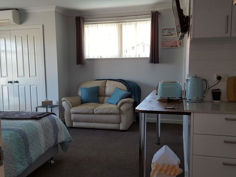 Palm Beach Bed & Breakfast - Accommodation Rockhampton 13