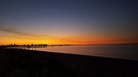 Palm Beach Bed & Breakfast - Accommodation Rockhampton 35