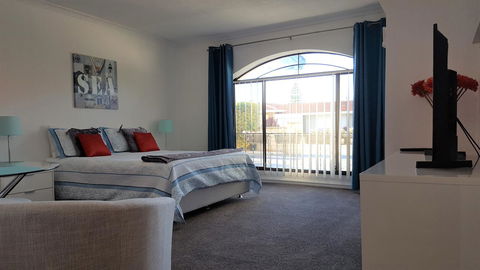 Palm Beach Bed & Breakfast - Accommodation Rockhampton 29