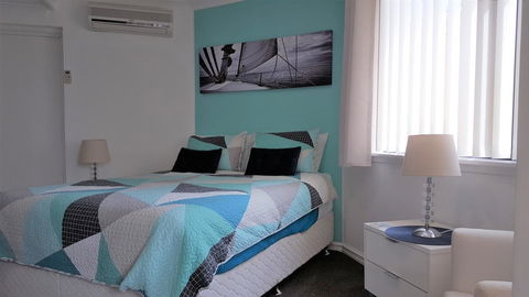 Palm Beach Bed & Breakfast - Accommodation Rockhampton 40