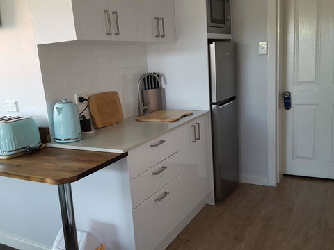 Palm Beach Bed & Breakfast - Accommodation Rockhampton 12