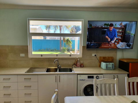 Palm Beach Bed & Breakfast - Accommodation Rockhampton 18