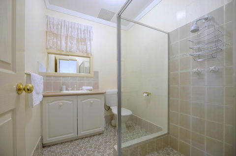 Palm Beach Bed & Breakfast - Accommodation Rockhampton 32