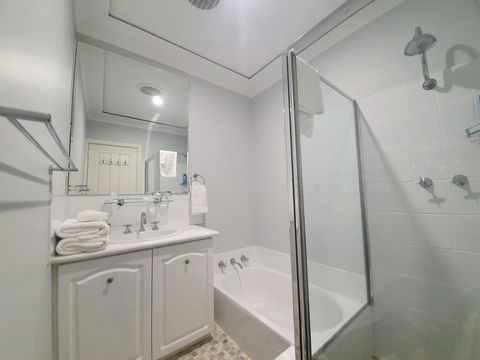 Palm Beach Bed & Breakfast - Accommodation Rockhampton 28