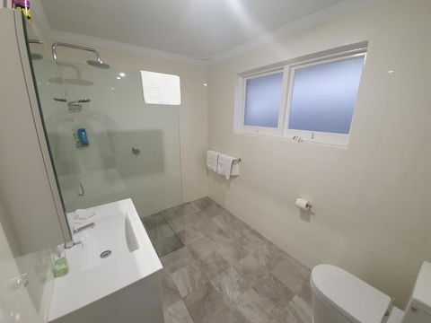 Palm Beach Bed & Breakfast - Accommodation Rockhampton 22