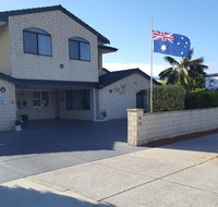 Palm Beach Bed  Breakfast - Accommodation Rockhampton
